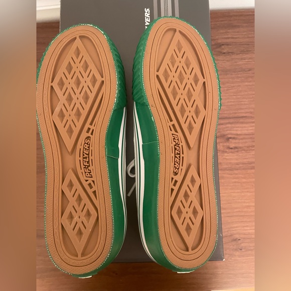 New PF Flyers Center Lo Unisex Sneakers Size W6/M4.5 - Picture 2 of 8